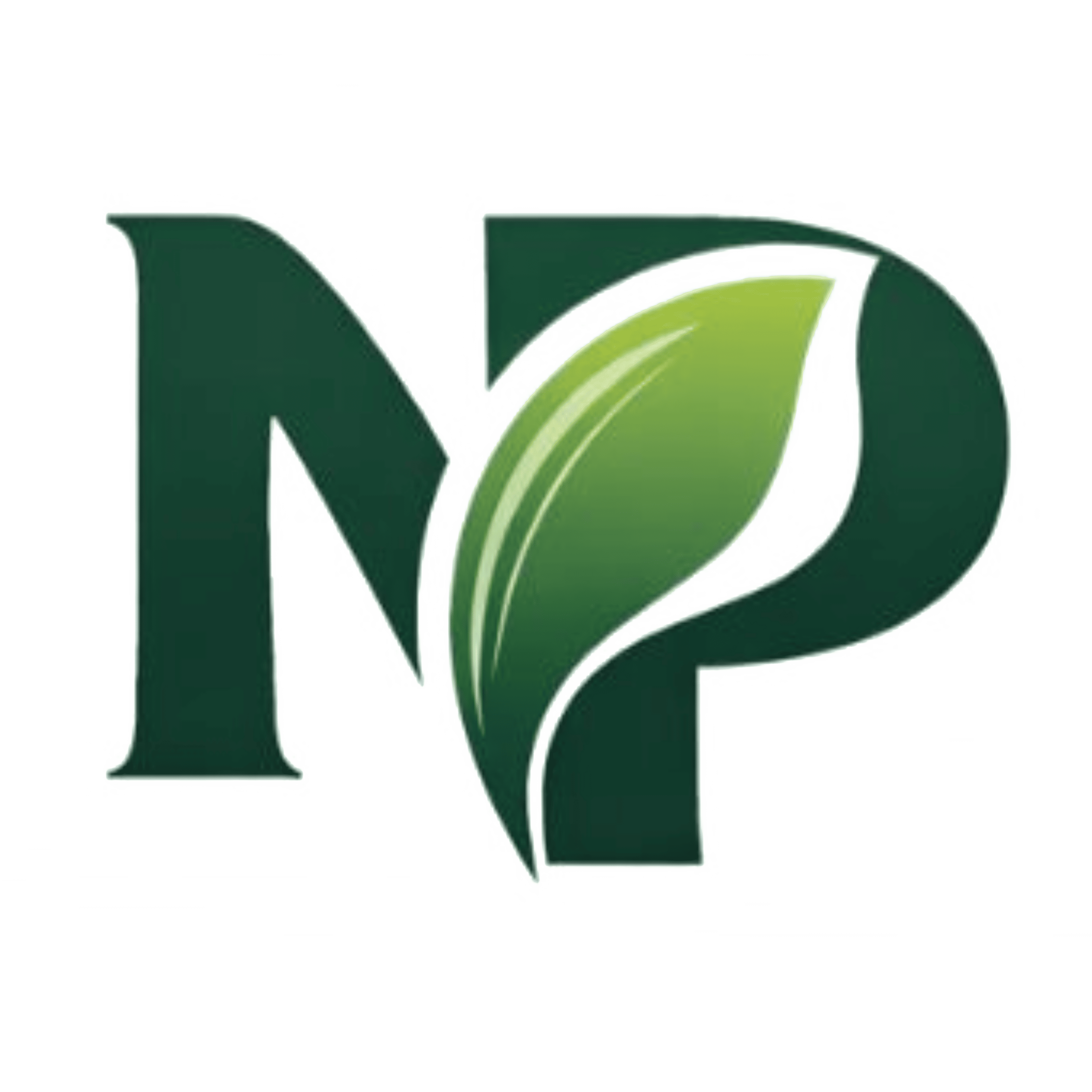 Nurture Point Distributors Logo
