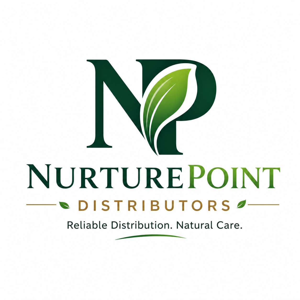 Health and Wellness Distribution
