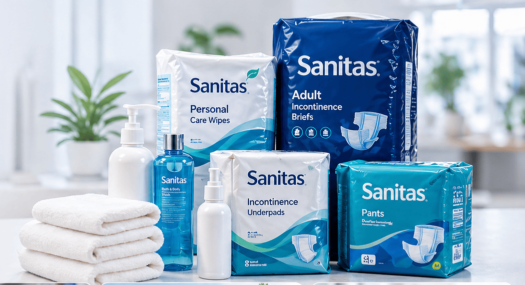 Health Products